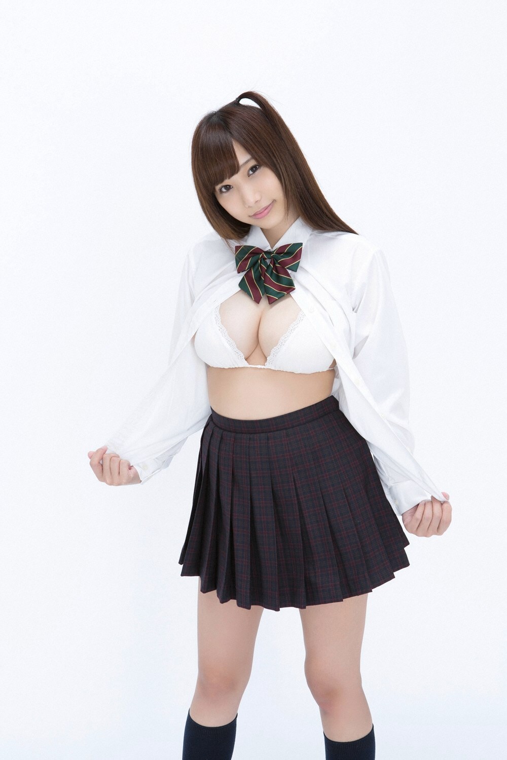 YS-Web-Vol.709 Raimu Ozawa 小澤らいむ